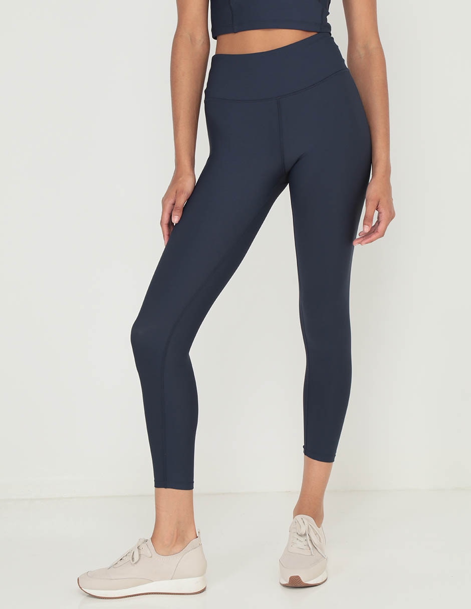 Legging Offline by Aerie cintura alta con elástico para mujer