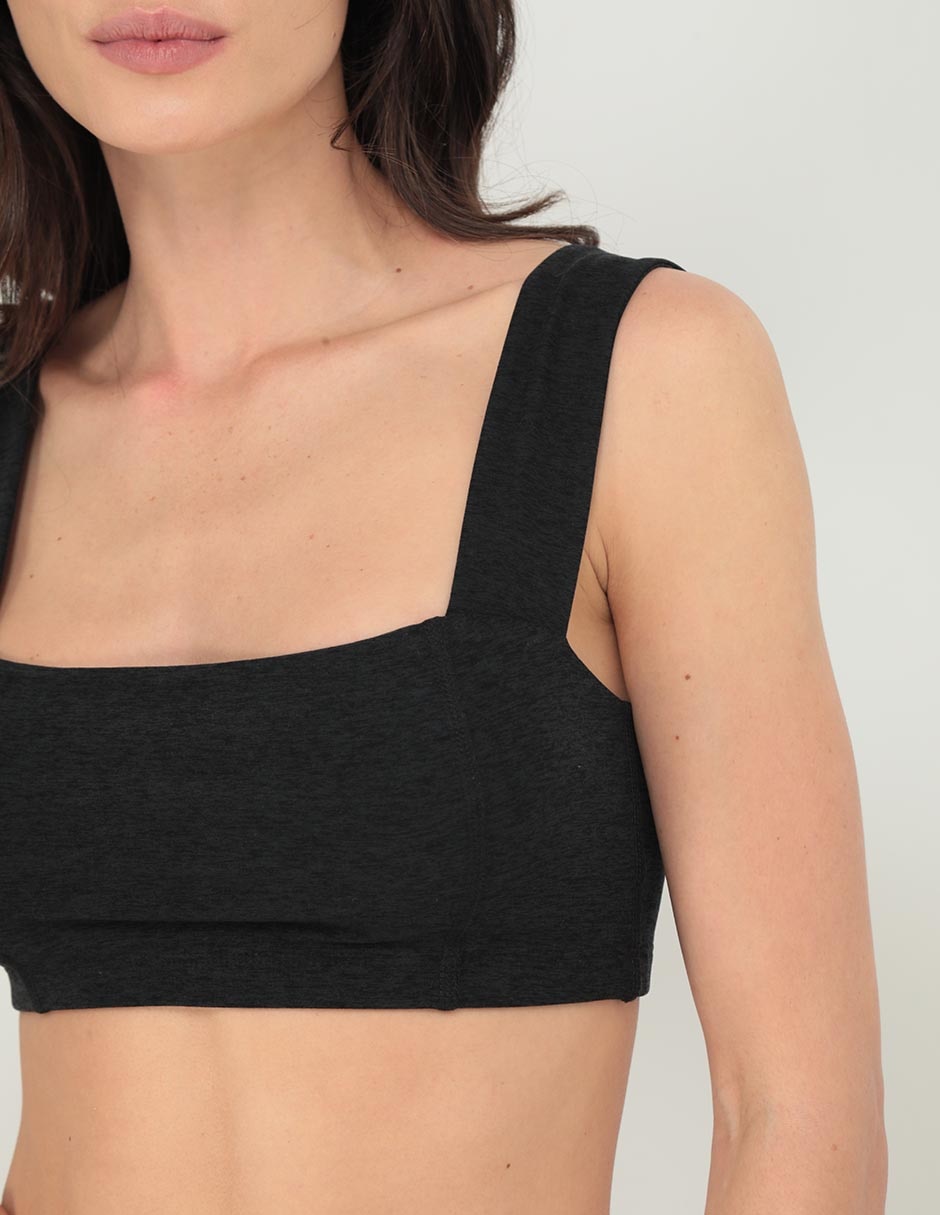 Top deportivo para yoga mujer 4