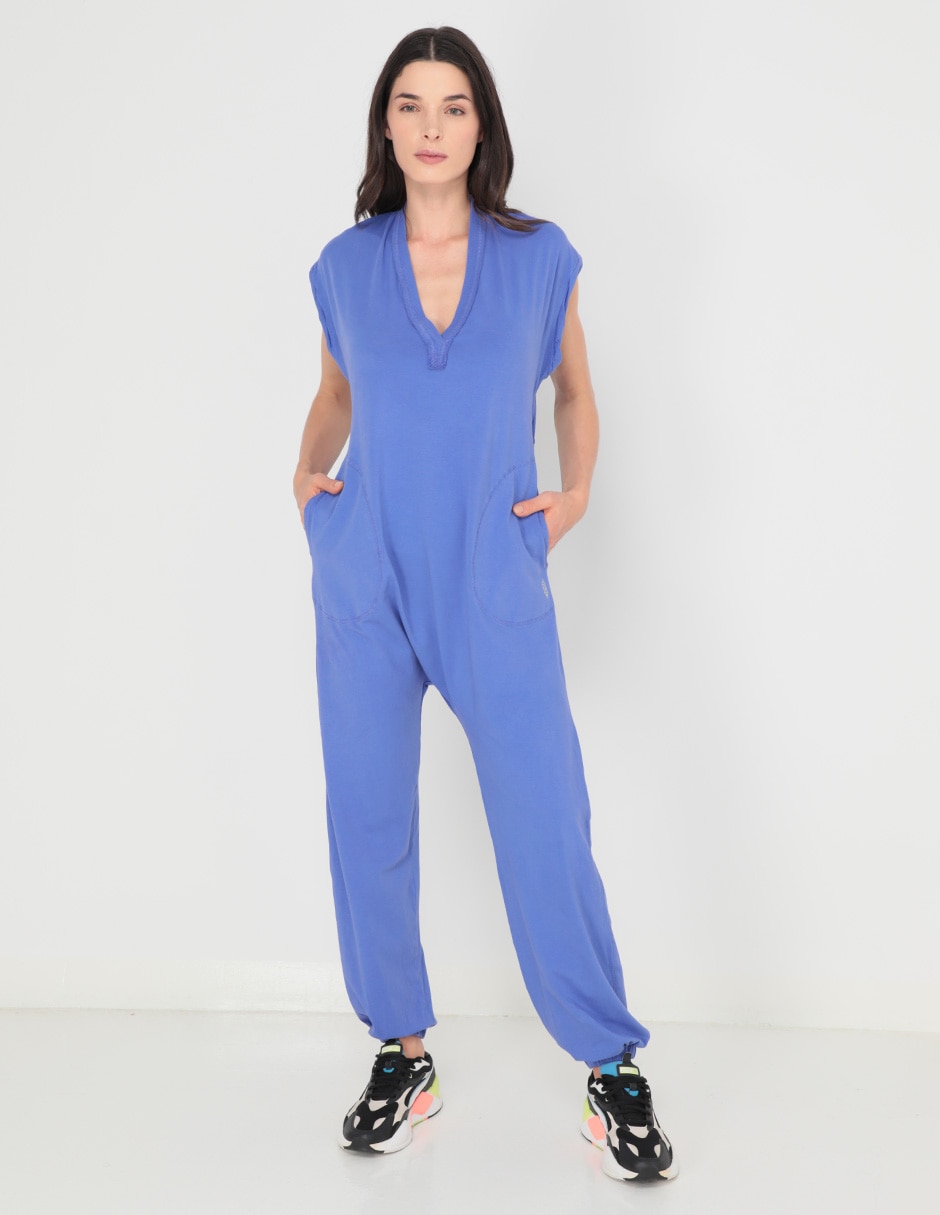 Jumpsuit Free People Movement para mujer | Liverpool