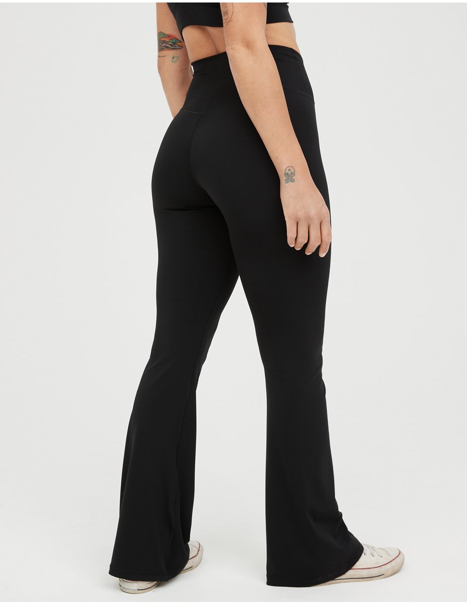 Legging control de abdomen para mujer 2