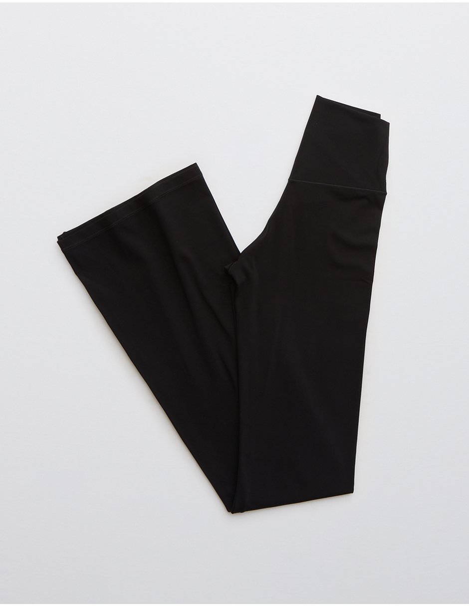 Legging control de abdomen para mujer 4