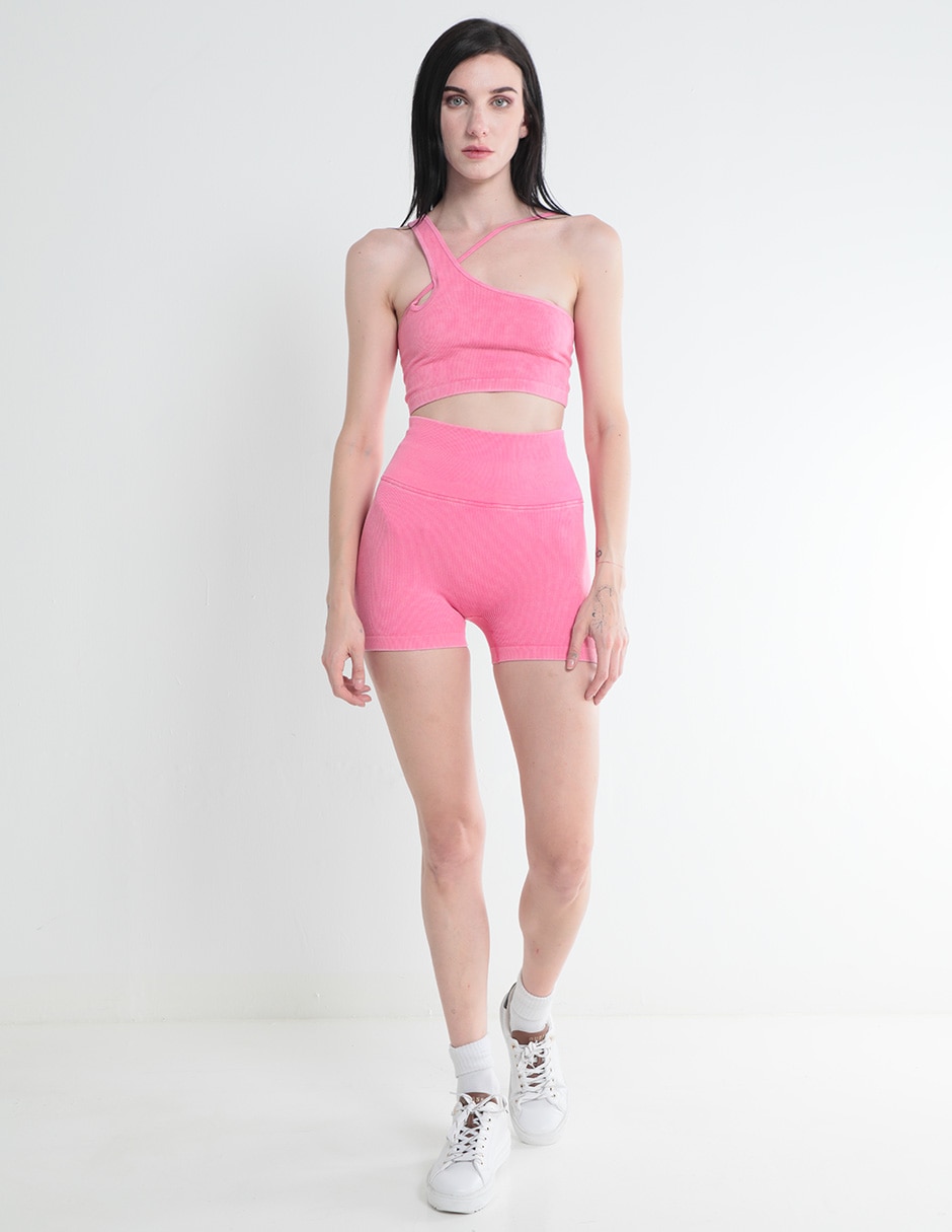 Top deportivo para yoga mujer 3