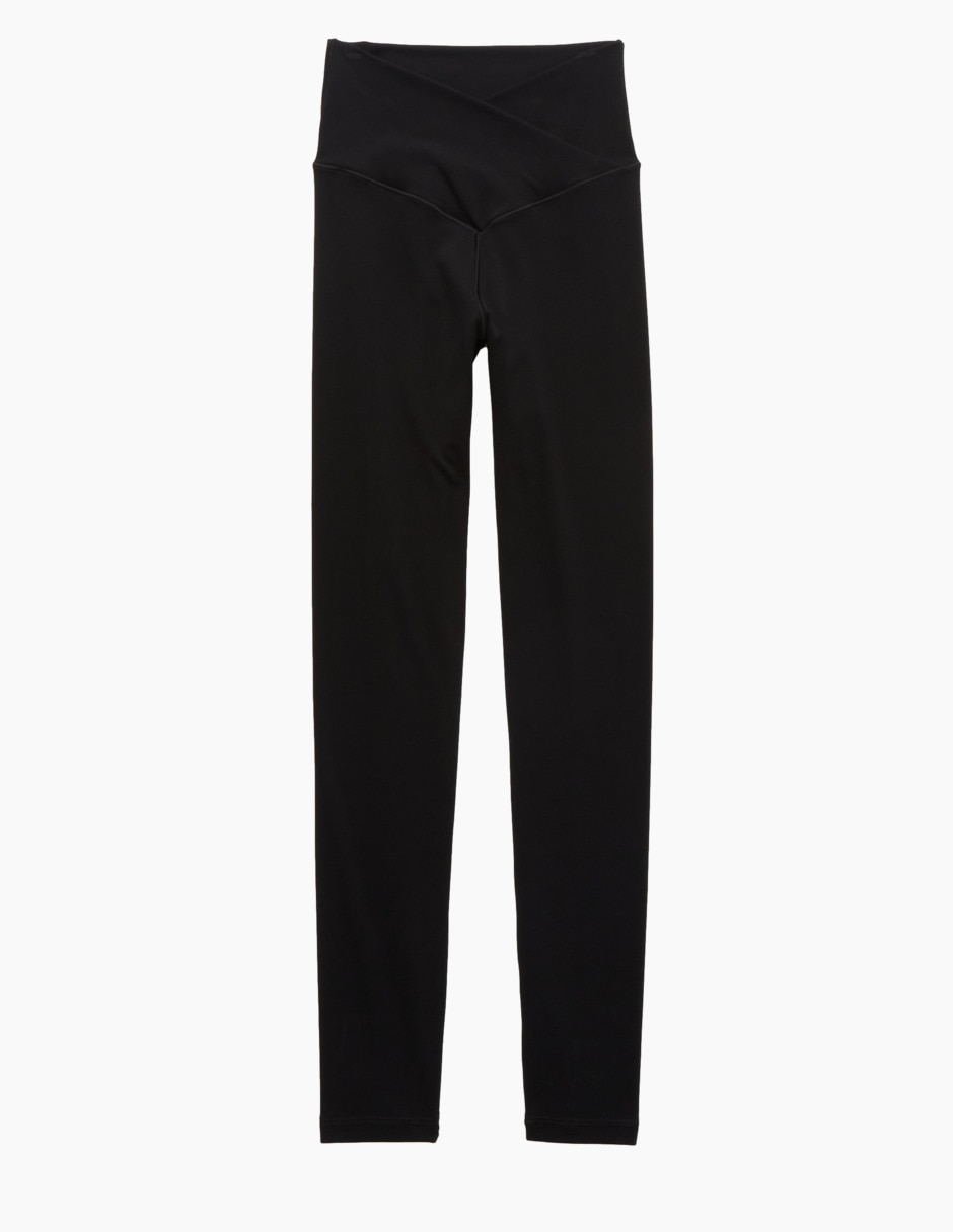 Legging a la cintura con elástico para mujer 3