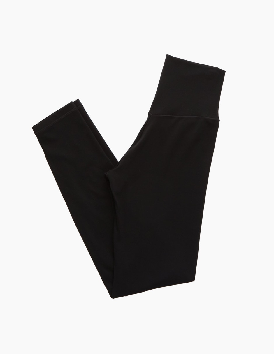 Legging a la cintura con elástico para mujer 4