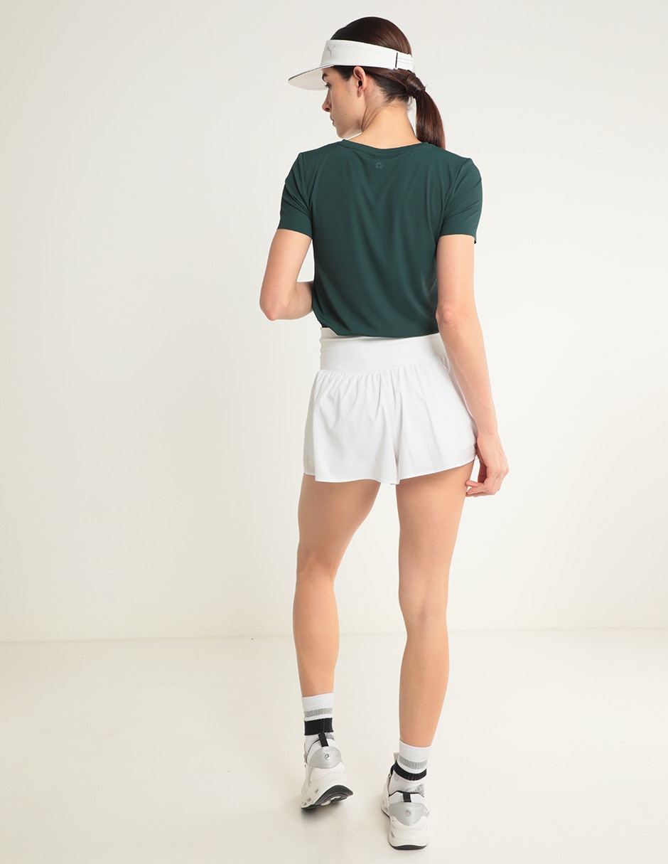Short para mujer 2