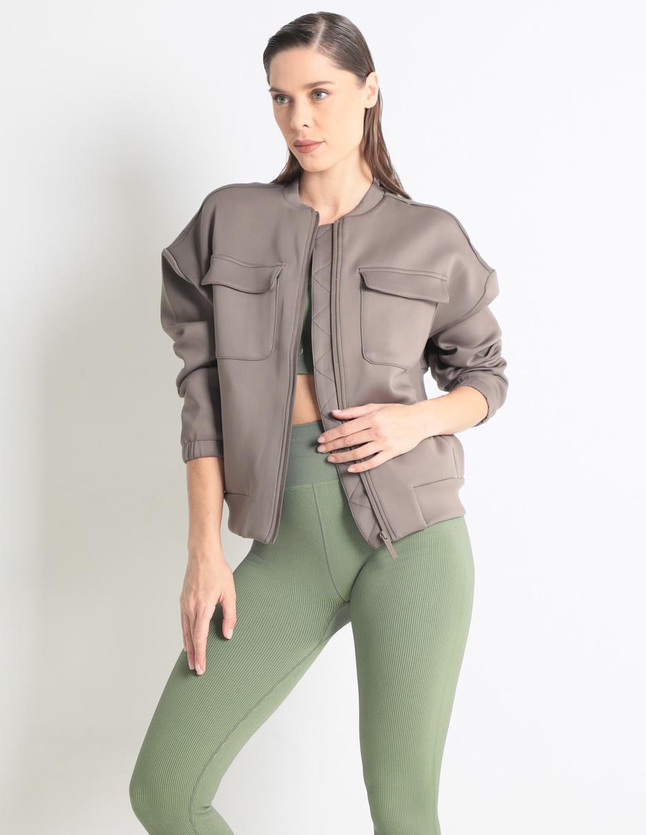 Chamarra para mujer Chamarra para mujer