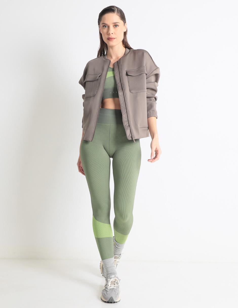 Chamarra para mujer 3