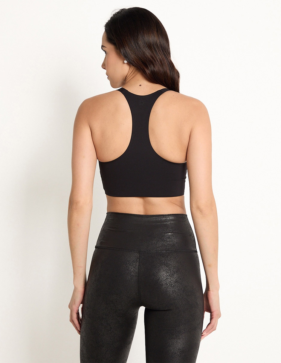 Top deportivo para entrenamiento mujer 2