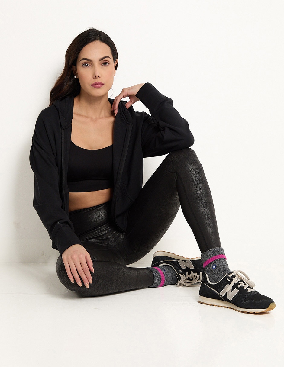 Top deportivo para entrenamiento mujer 3